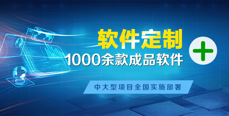 灵武软件开发